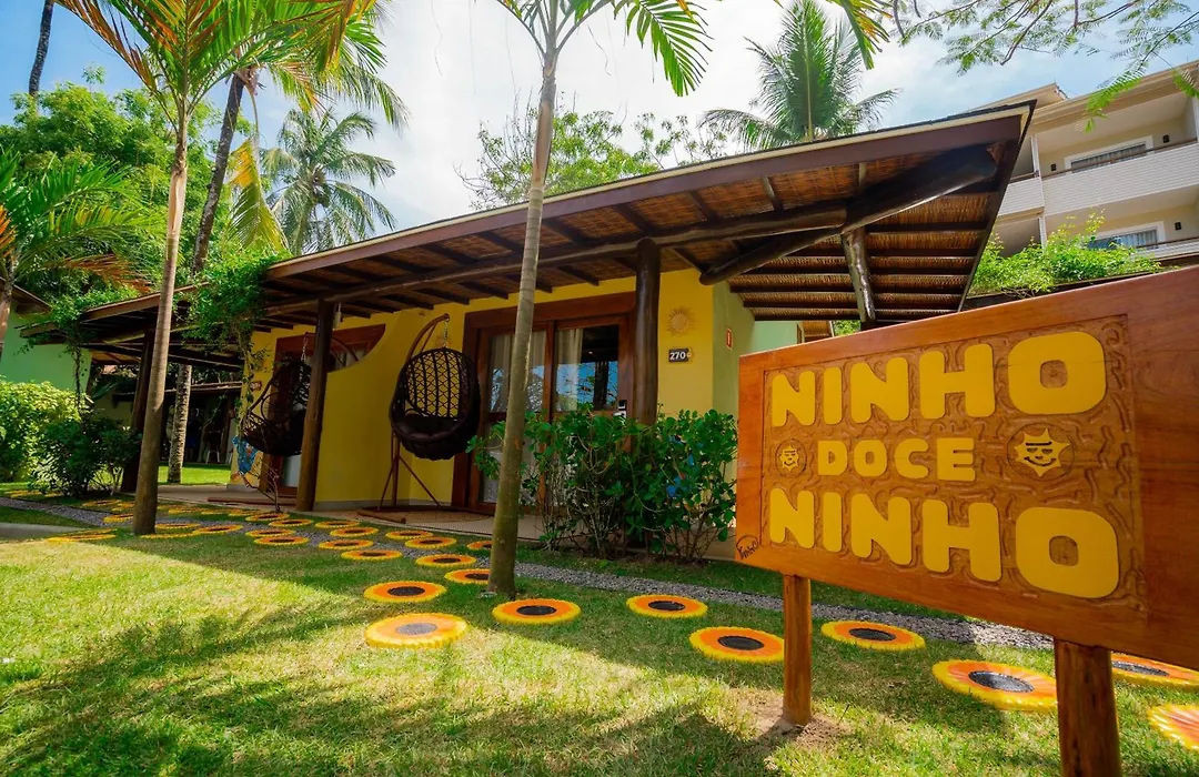 Cana Brava All Inclusive Resort-1